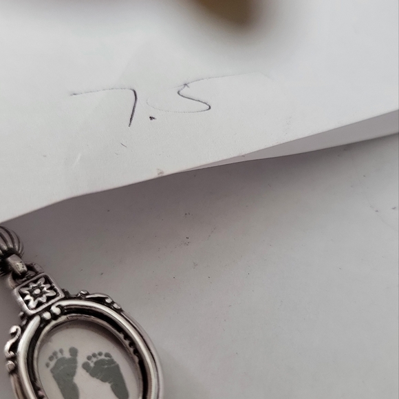 Brighton Memory Lane Photo Bracelet - Picture 8 of 8